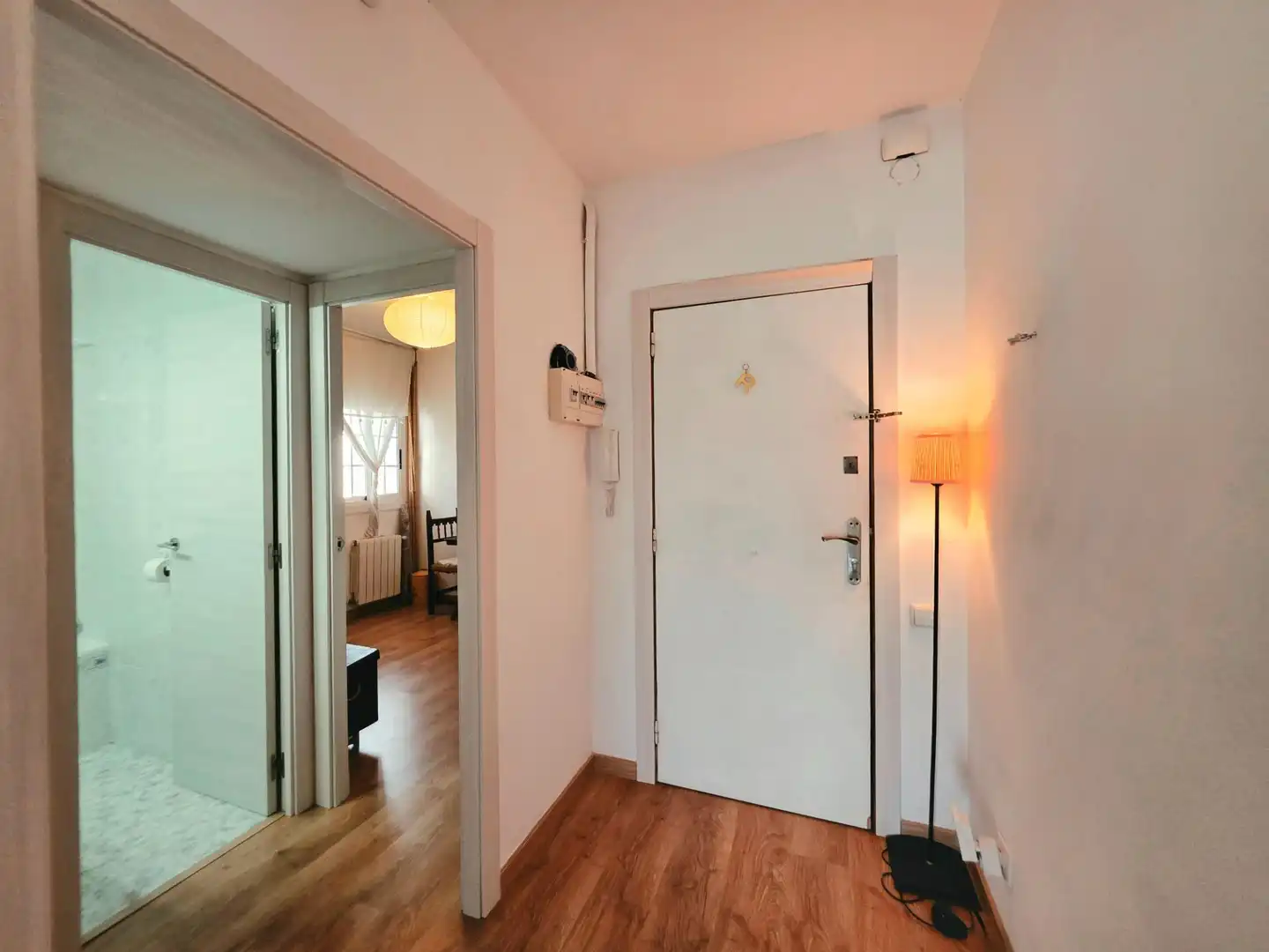 Flat for sale in Castelldefels  with Heating, Parquet flooring and Terrace