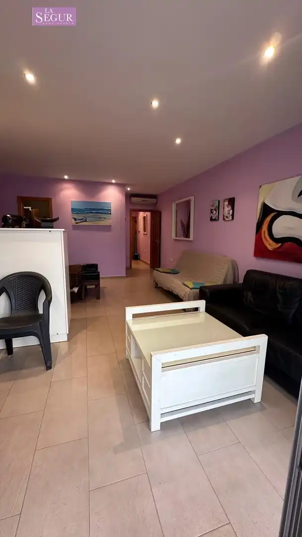 Dúplex en venda en Conil de la Frontera amb Terrassa, Traster i Moblat