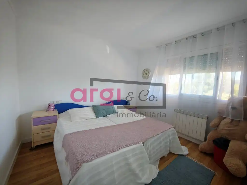 Habitación de Casa o chalet en venta en Begues