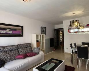 Living room of Flat to rent in  Santa Cruz de Tenerife Capital