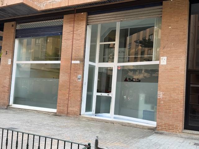 Local comercial en Venta en Carrer de Beatríz Tortosa en L'Amistat