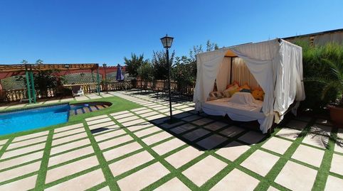 Foto 2 de Casa o chalet en venta en Moclín, Granada