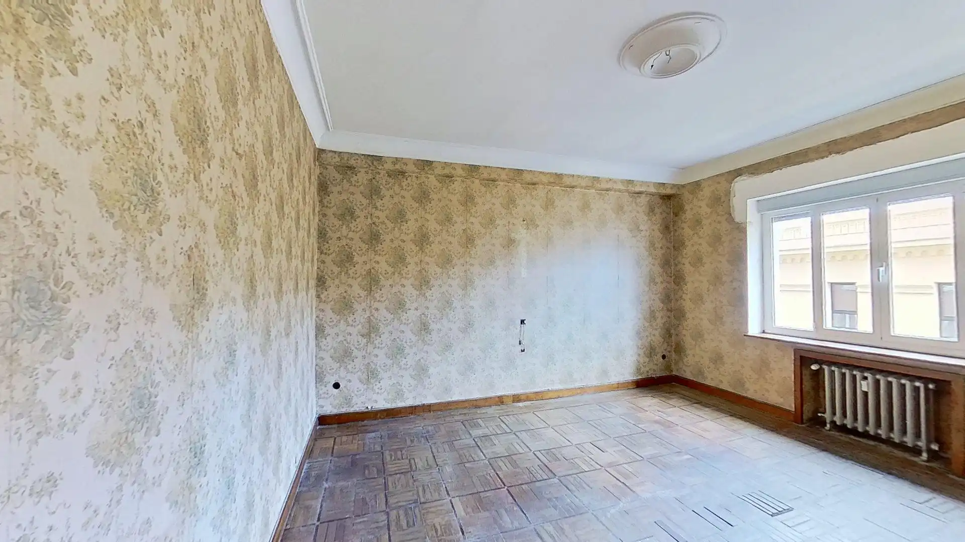 Piso en venta en Oviedo  con Calefacción
