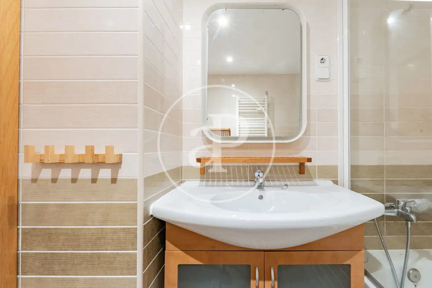 Flat with lift to rent in C. del Corazón de María, imagen 30