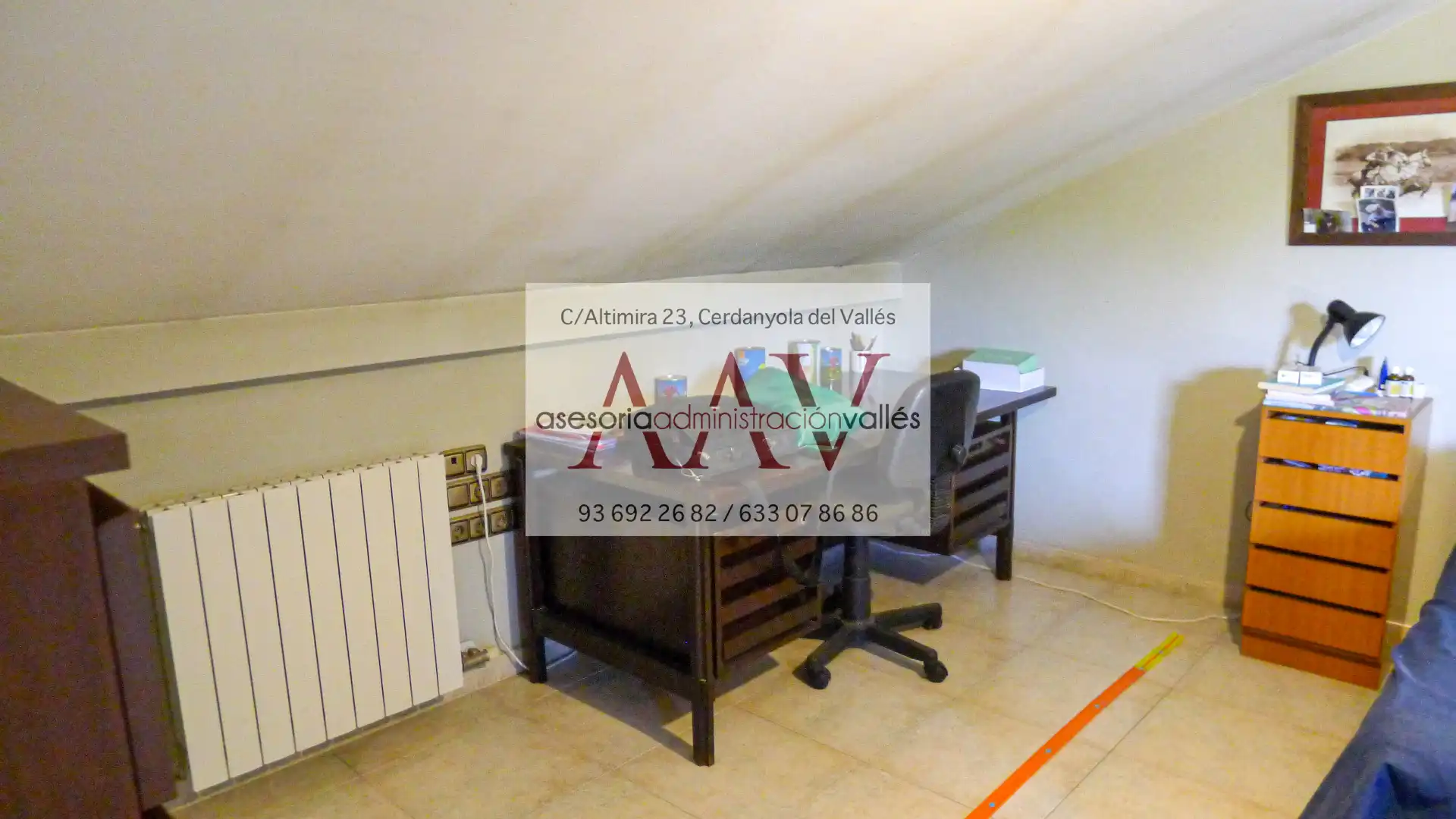 Maison avec balcon à vendre à Carrer Mercè Rodoreda, imagen 43