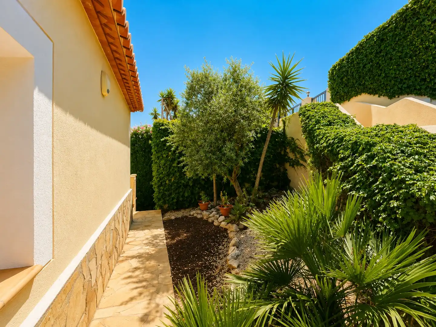 House with garden for sale in La Granadella  - Costa Nova, imagen 36
