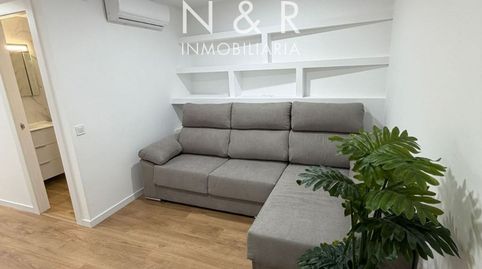 Foto 3 de Ático en venta en Rosalia de Castro, O Milladoiro, Ames