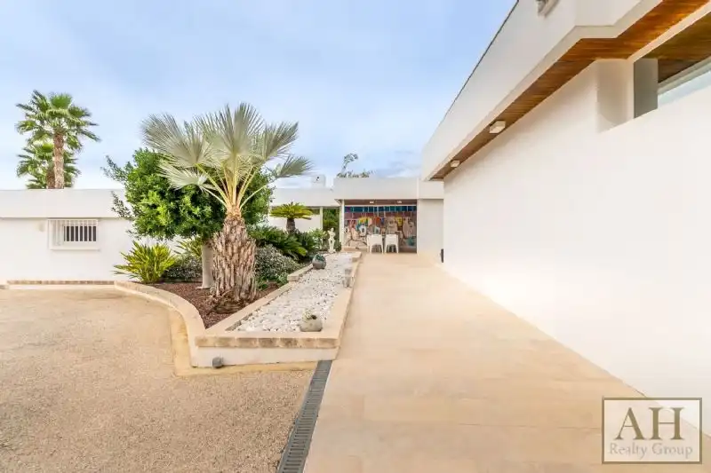 Casa en venta en L'Albir, imagen 18