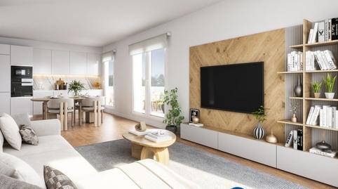 Foto 2 de Pis en venda a Hernani, Gipuzkoa