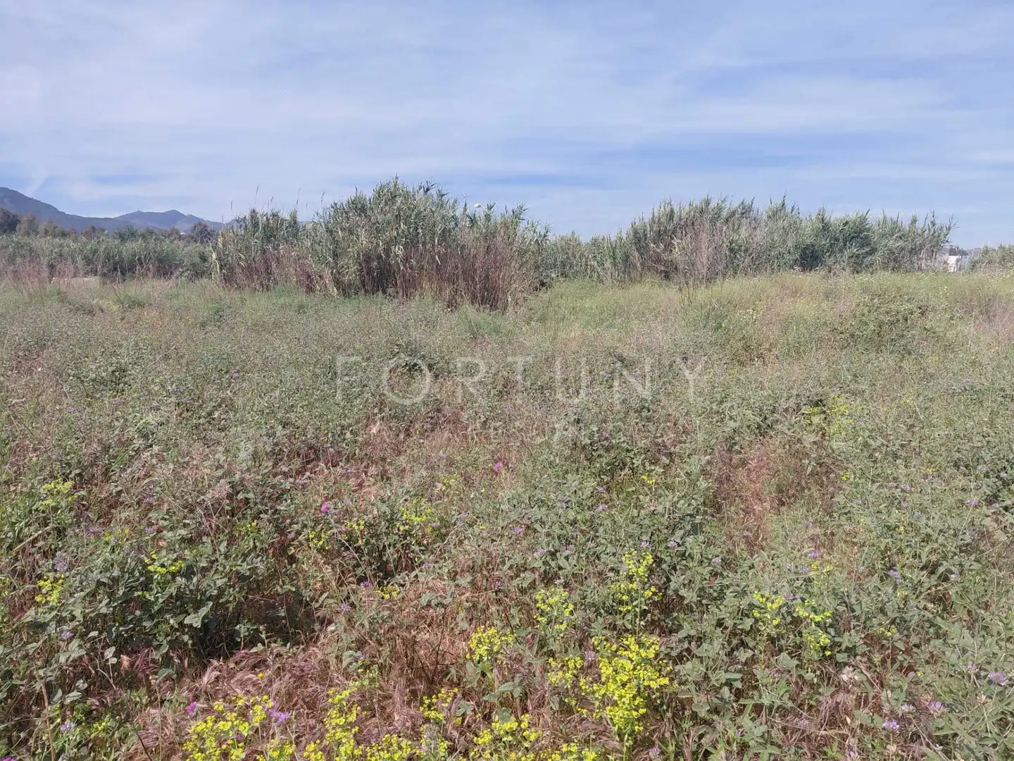 Terreno industrial en venta en Málaga
