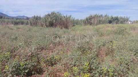 Foto 3 de Terreno industrial en venta en Calle Valle Niza, Churriana - El Pizarrillo - La Noria-Guadalsol, Málaga Capital