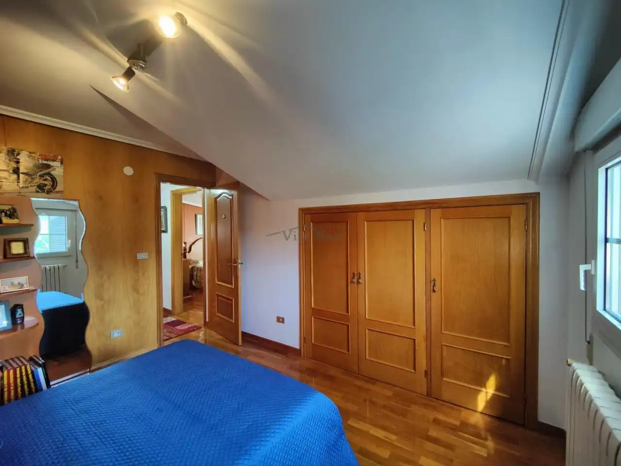 Houses for sale in Ourense Capital   with Heating, Private garden and Swimming Pool