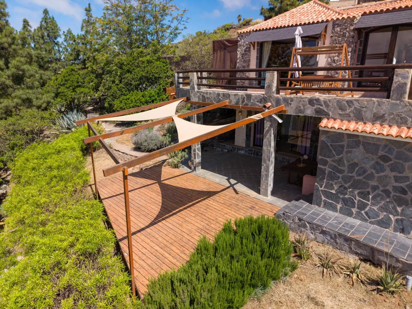Villa avec jardin à vendre à Arona pueblo, imagen 87
