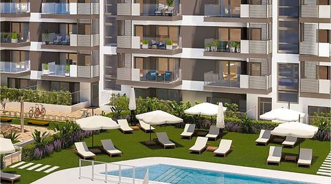 Foto 4 de Planta baixa de lloguer a Ciudad Jardín - Zoco, Córdoba Capital