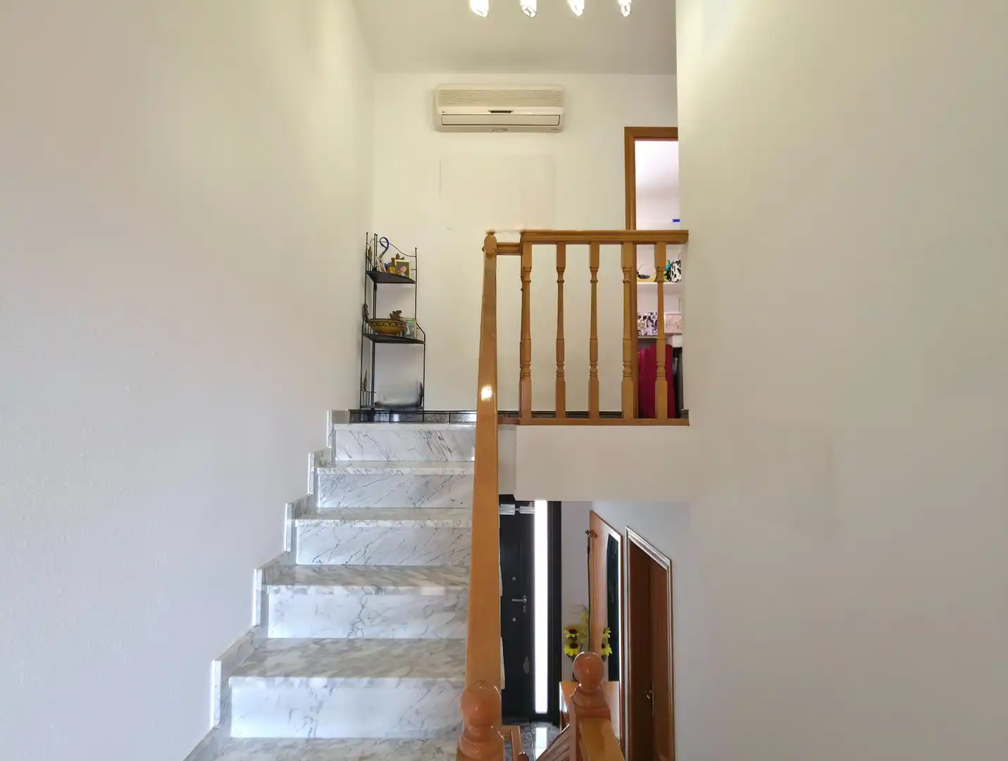 Casa o chalet en venta en Sant Vicenç Dels Horts con Aire acondicionado, Calefacción y Jardín privado
