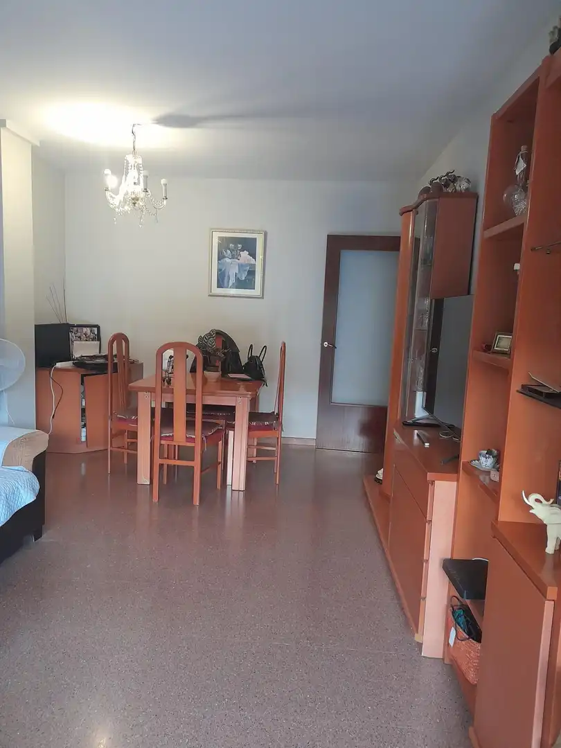 Comedor de Casa adosada en venta en Abrera con Calefacción, Jardín privado y Terraza