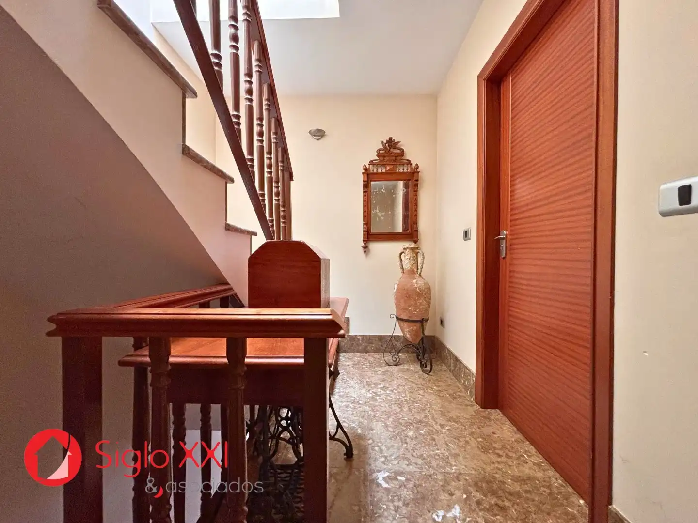 Casa con terraza en venta en Centro, imagen 37