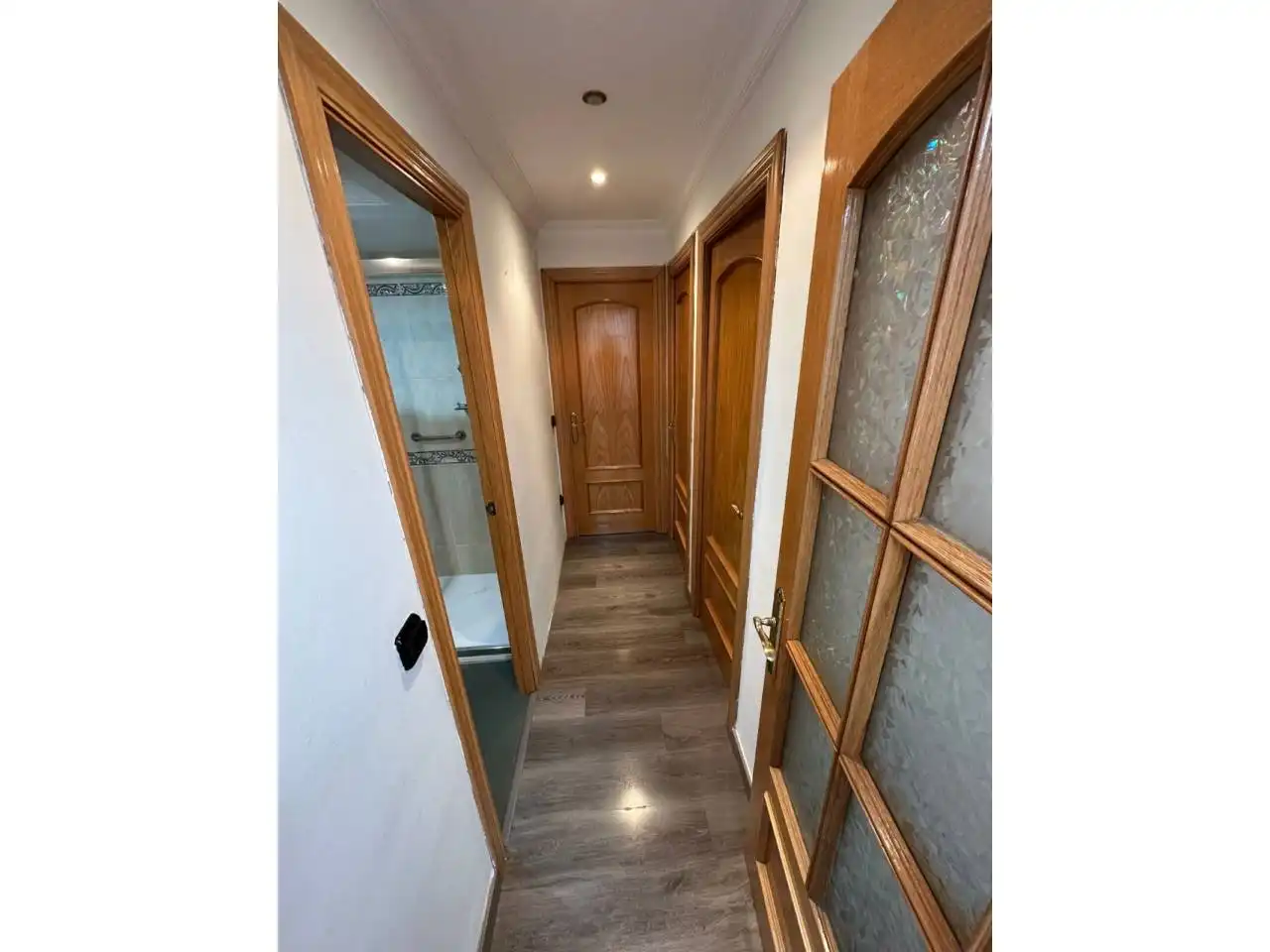 Piso en venta en Granollers con Calefacción, Terraza y Amueblado