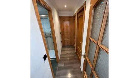 Foto 4 de Piso en venta en Sant Miquel, Granollers