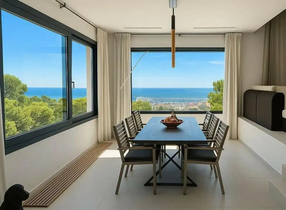 Casa con piscina in vendita a Marbella Centro, imagen 7