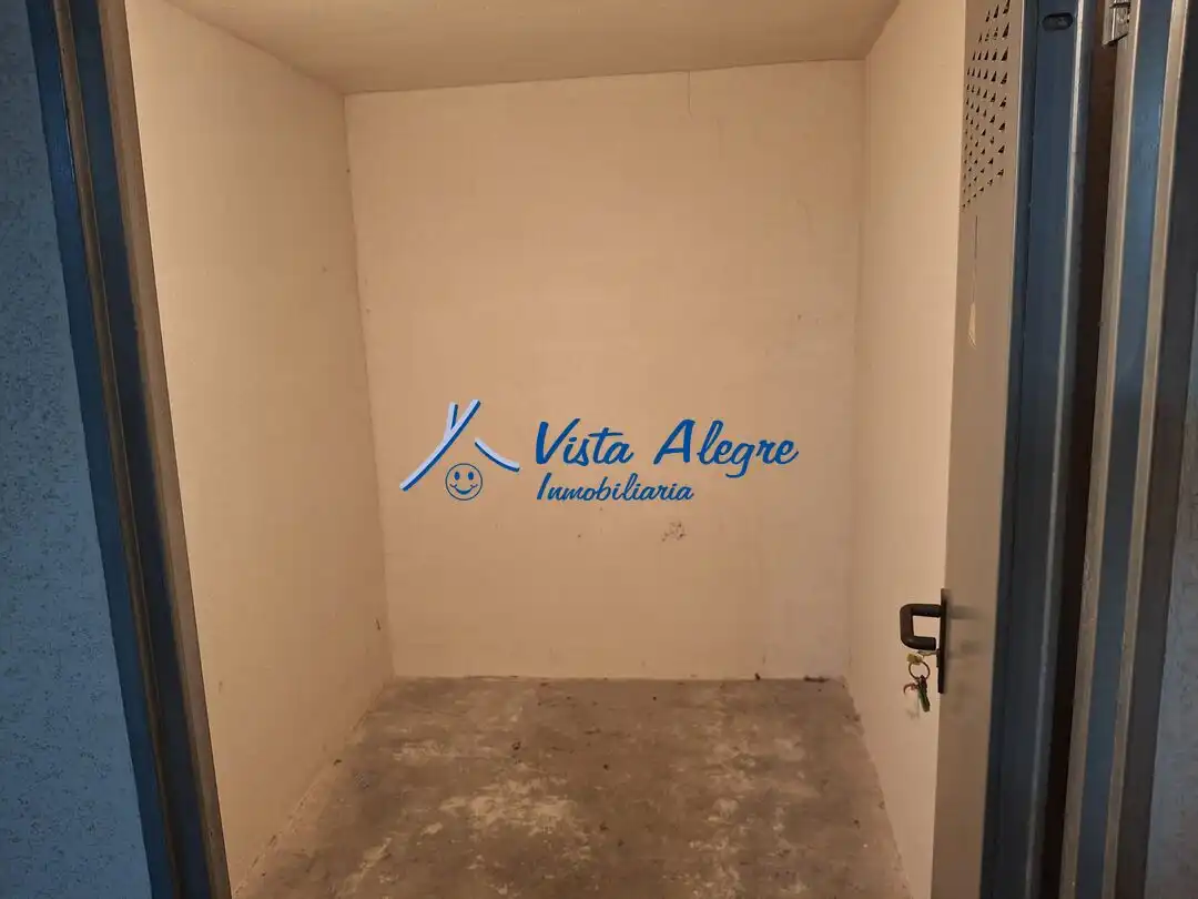 Attic for sale in Haro  with Heating, Parquet flooring and Terrace