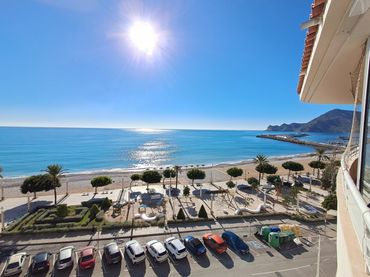 Apartamento con ascensor en venta en Altea ciudad