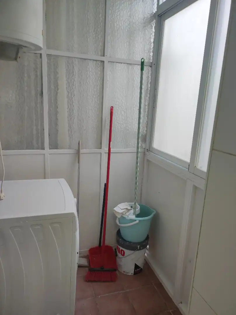 Terraza de Piso en venta en Alcázar de San Juan con Aire acondicionado y Calefacción