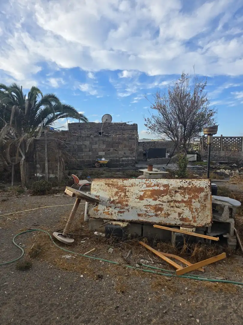 Rural land for sale in Calle Calle Bencomo, 2, imagen 8