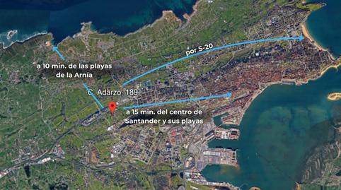 Foto 3 de Casa o chalet en venta en Alisal - San Román, Cantabria