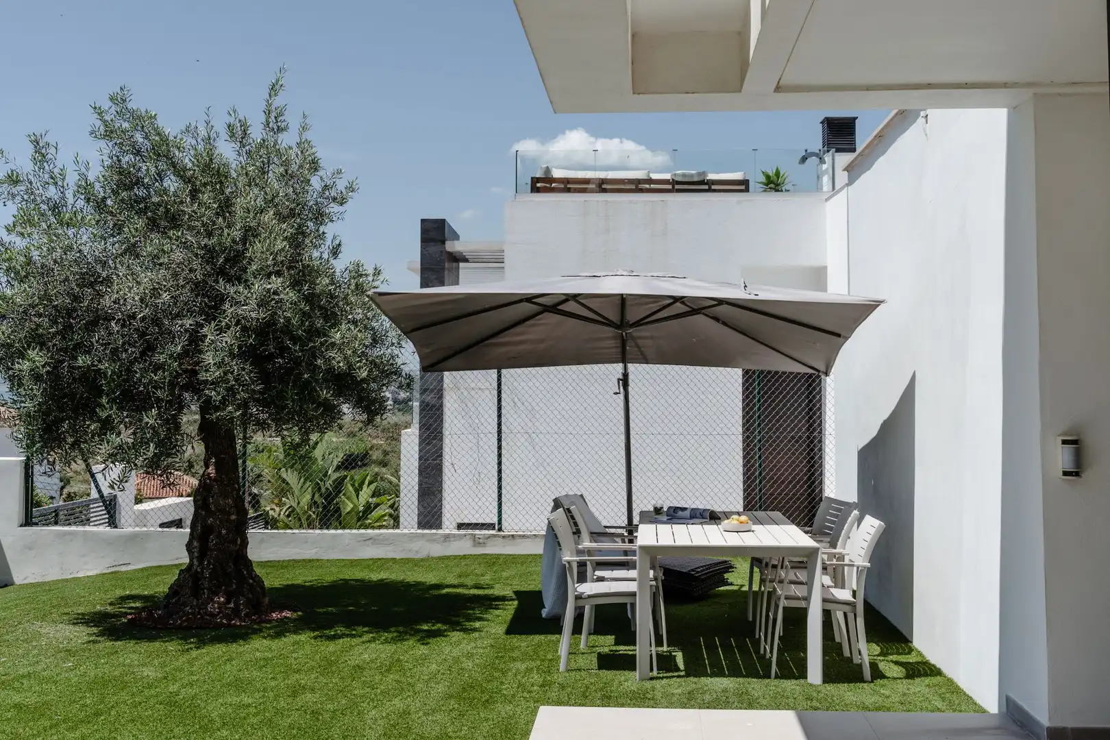 Casa o xalet en venda a Estepona, Málaga