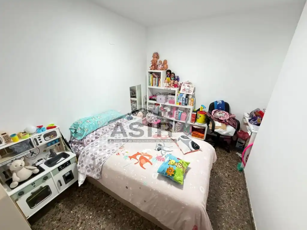 Schlafzimmer von Wohnung zum Verkauf in Cullera