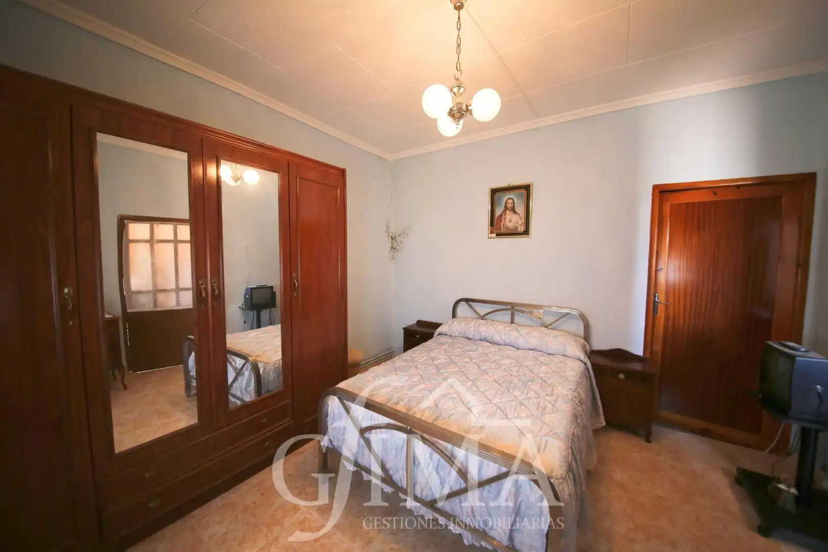 Habitación de Residencial en venta en Argamasilla de Alba