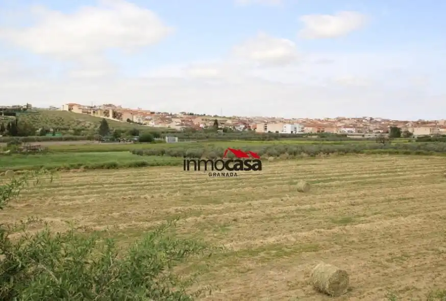 Rustikales Grundstück zum Verkauf in Camino Polígono 3 Paraje 65 TEJARES, imagen 10