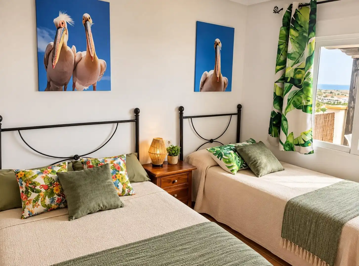Attique avec piscine à vendre à Avenida Avenida Tomillo, imagen 15