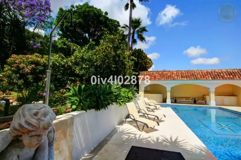 Casa a schiera in vendita a Benalmádena pueblo, imagen 41
