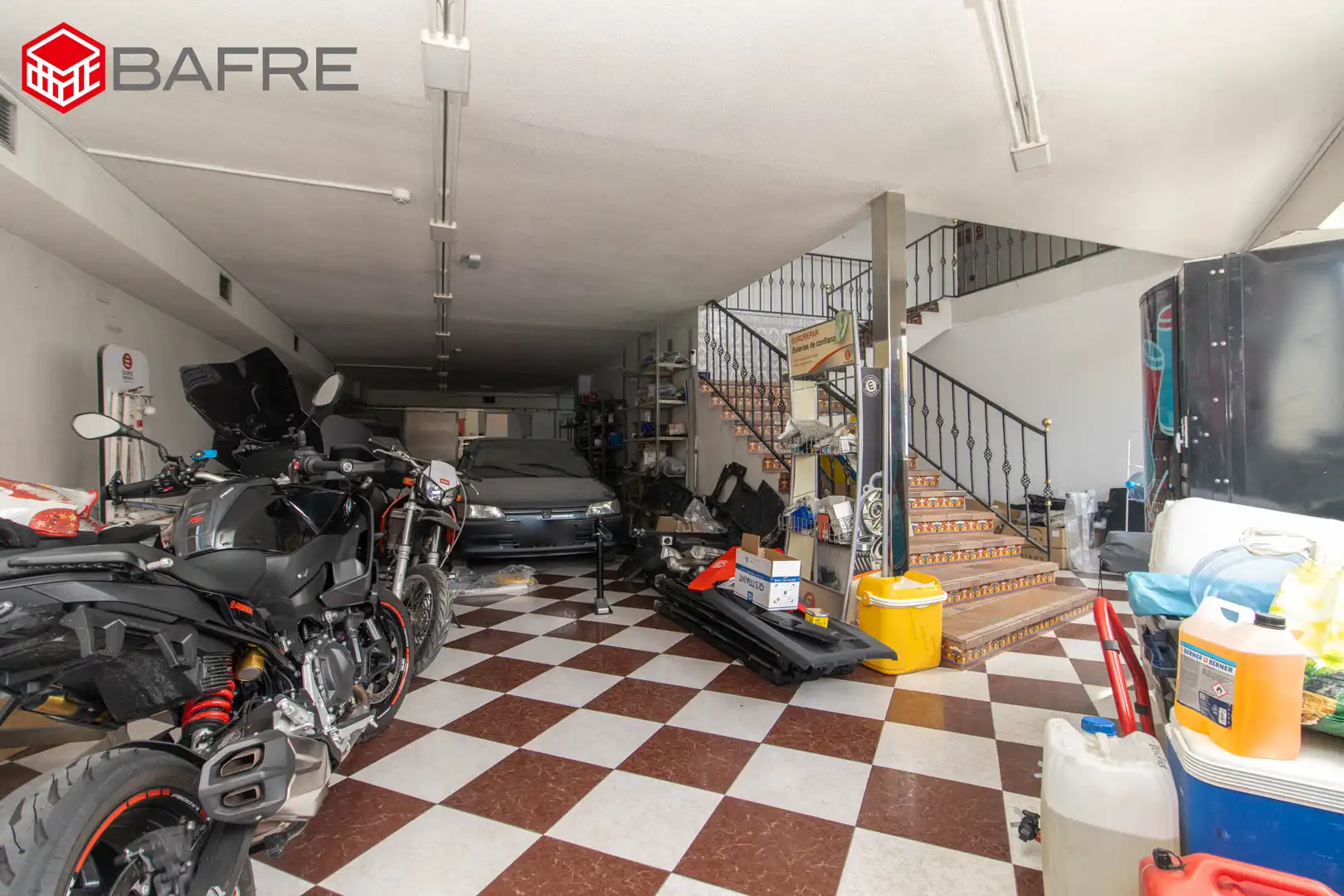 Local comercial en venda a Av. de Fuenlabrada, imagen 12