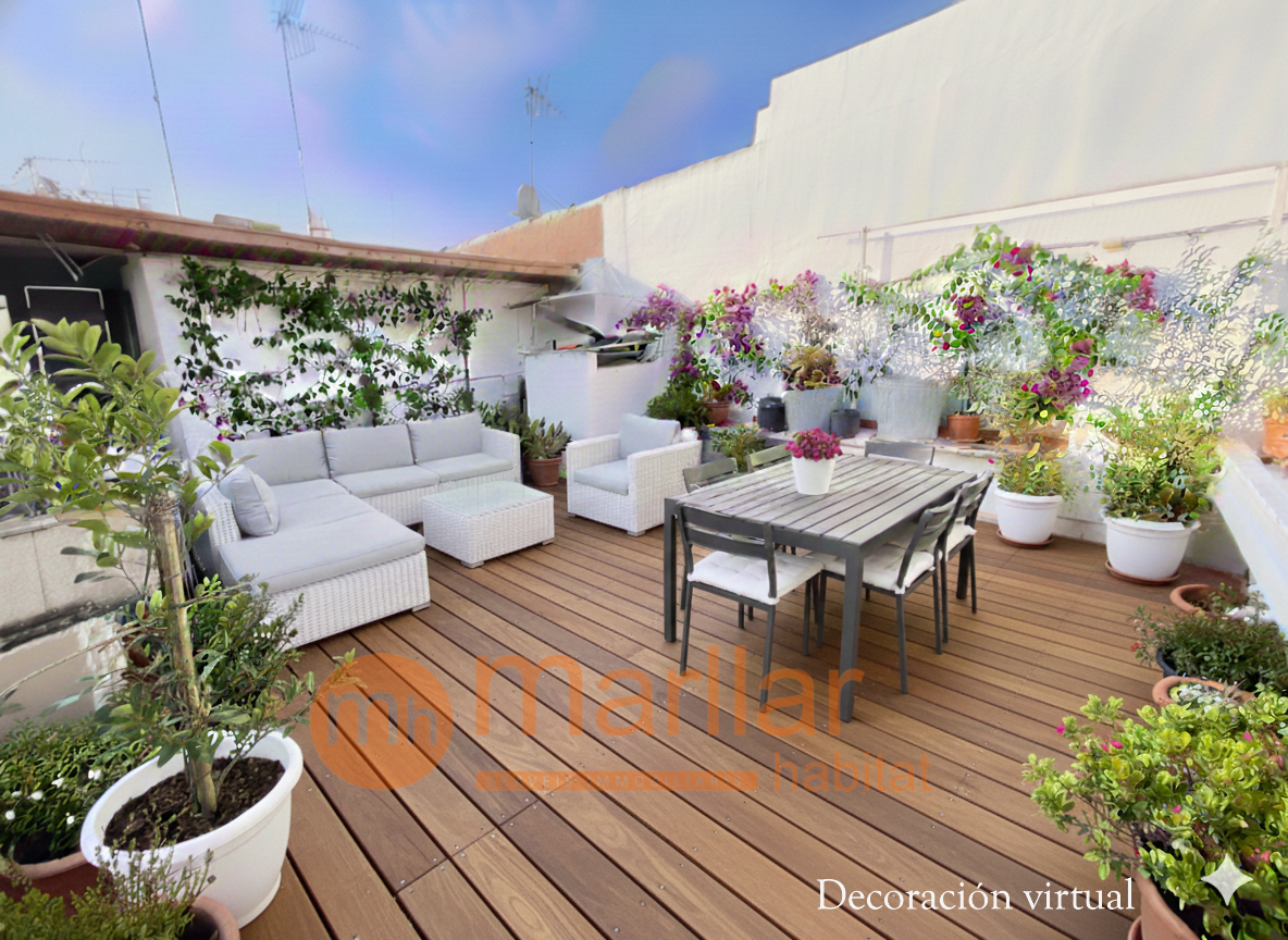 Pis en venda a Sistrells, Salut - Lloreda