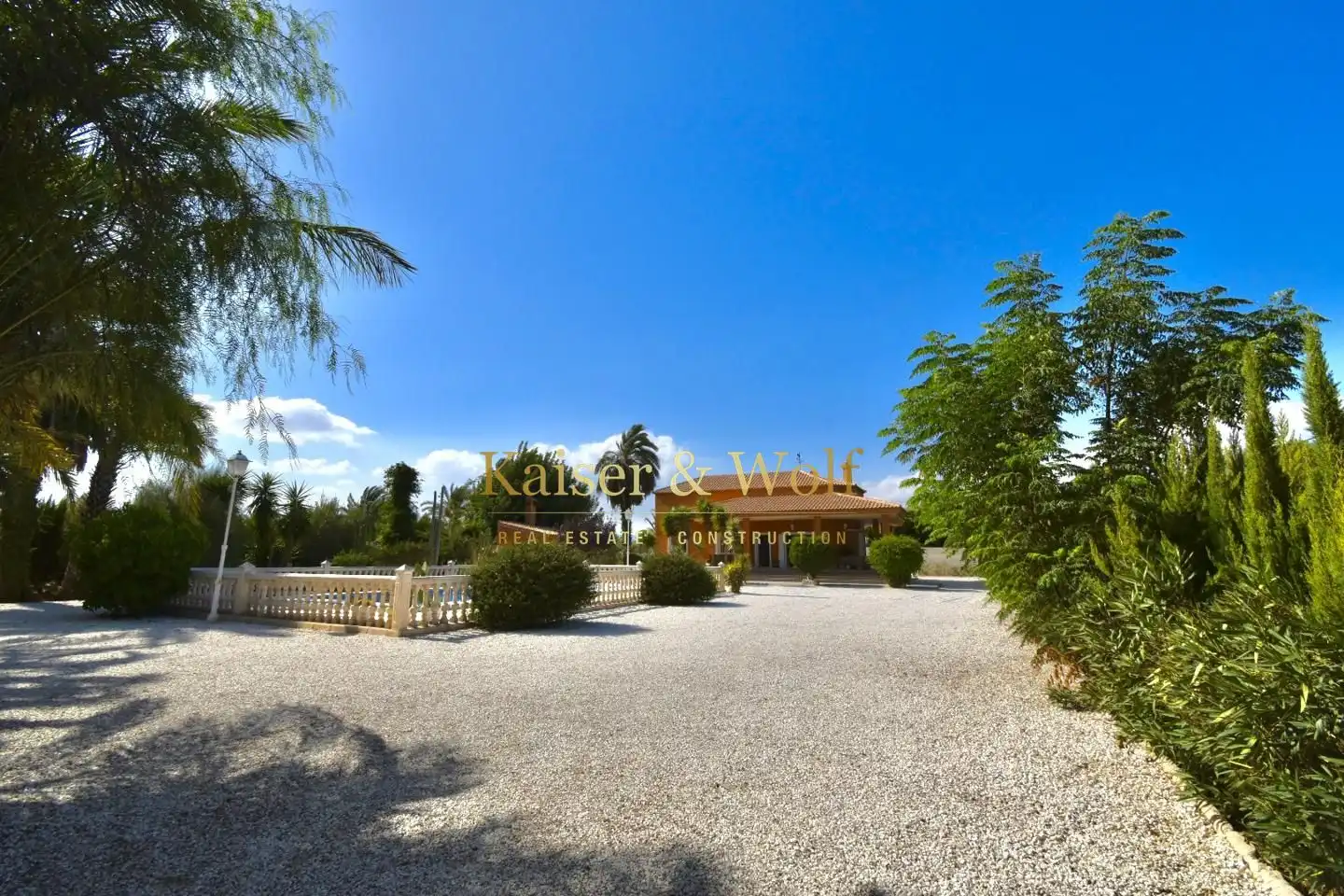 Houses for sale in Elche / Elx  with Air Conditioner, Private garden and Terrace