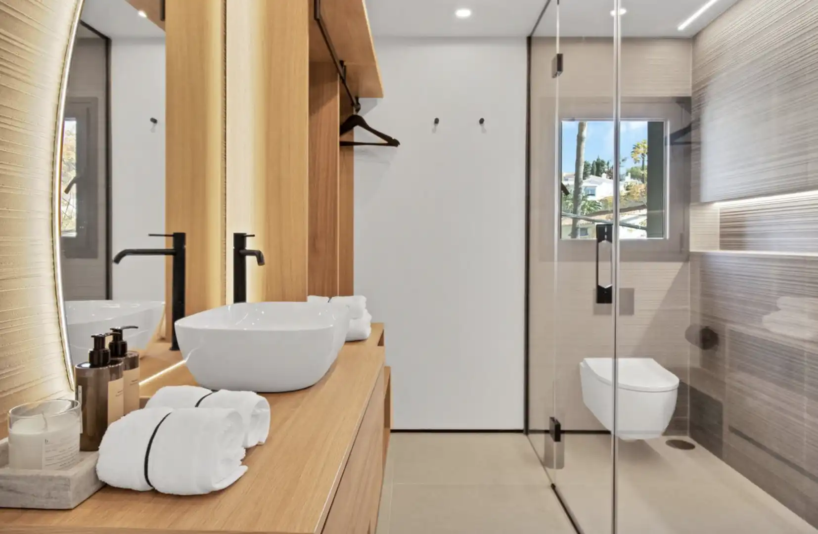 Villa mit Terrasse zum Verkauf in Nueva Andalucía, imagen 26