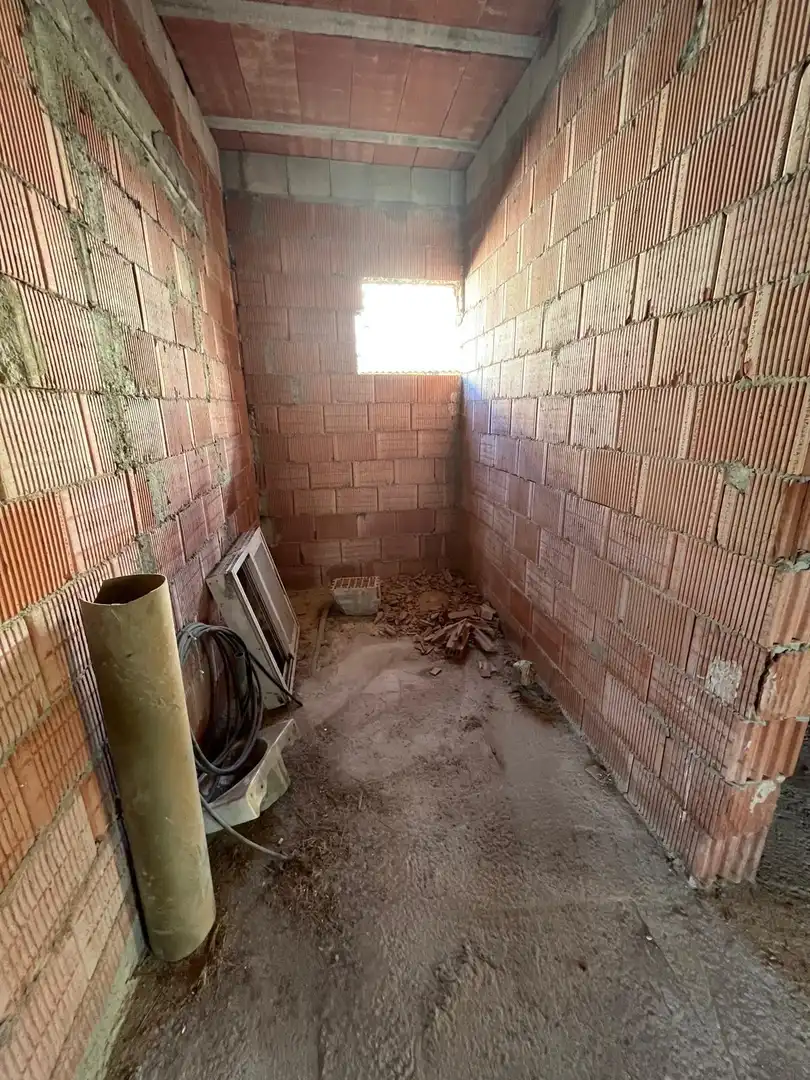 Finca rústica en venta en Crevillent