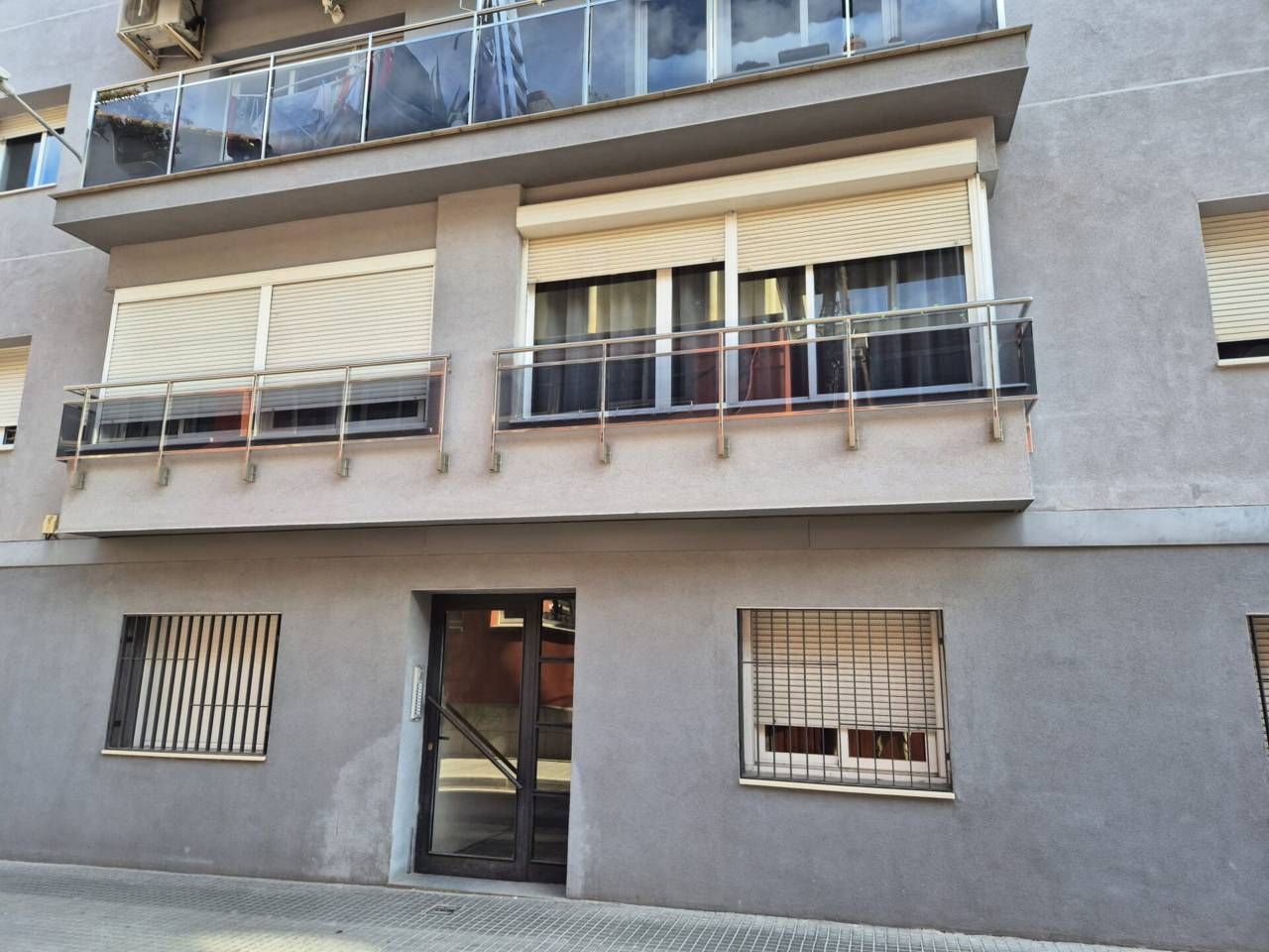 Pis de lloguer a Calle San Jorge, Centre - Estació