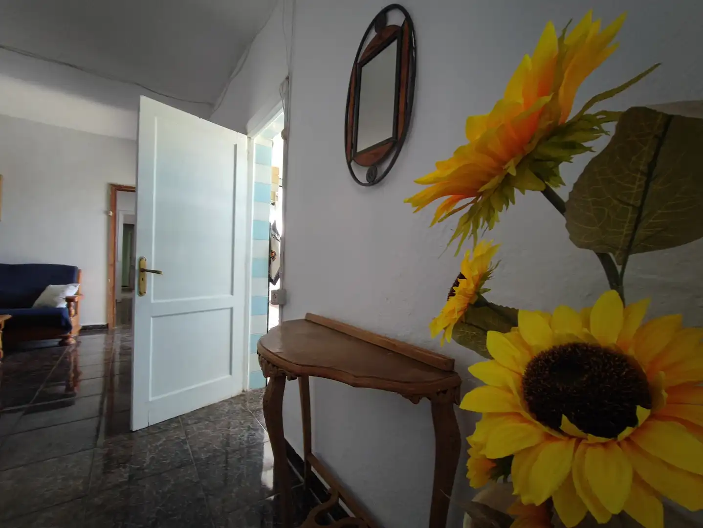 Finca rústica en venta en El Rosario con Jardín privado, Terraza y Trastero