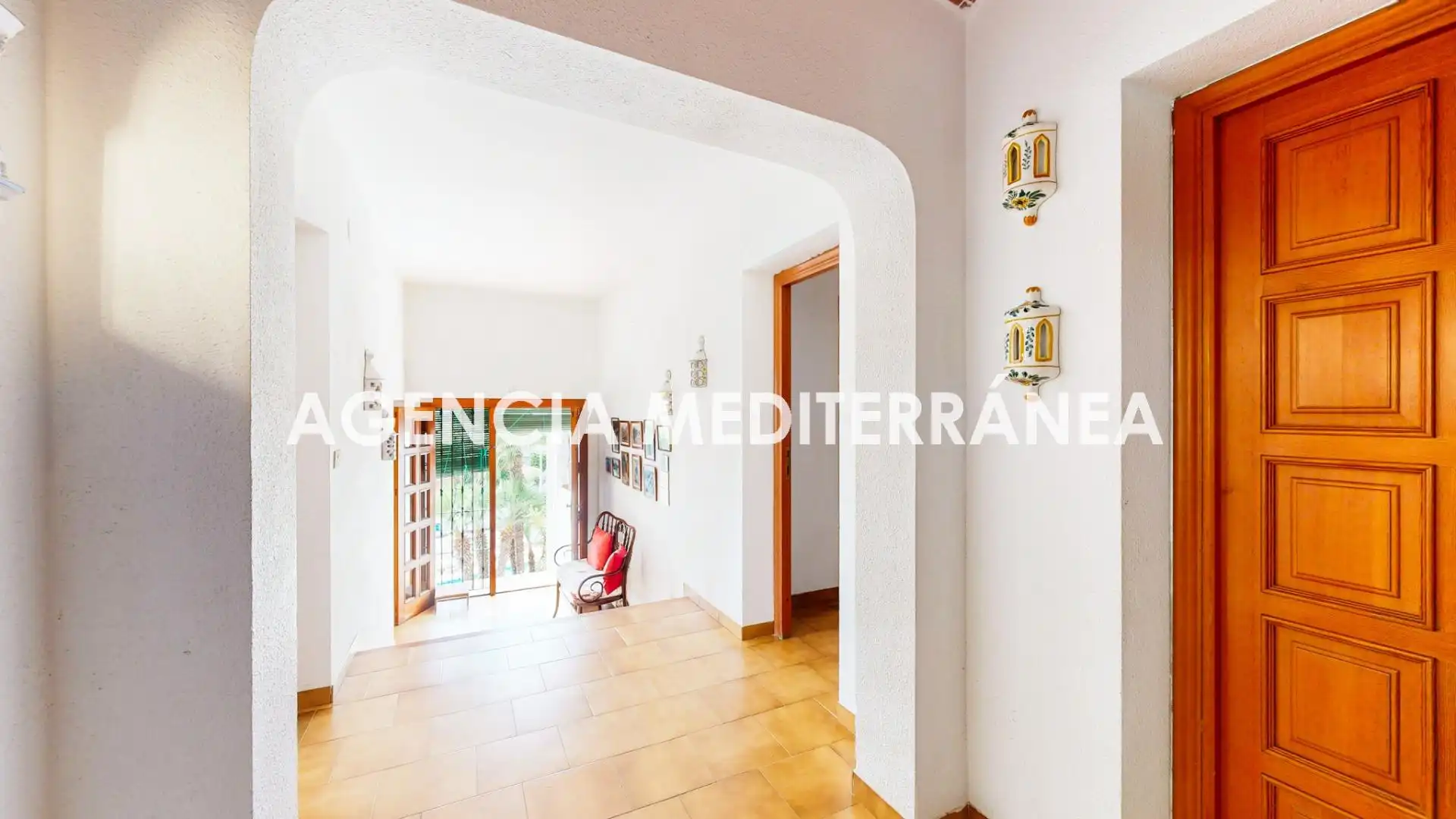 Villa avec terrasse à vendre à Urbanizacion PLAYETAS, imagen 19