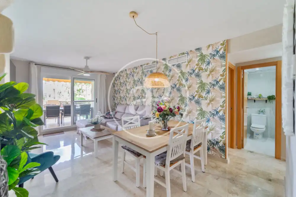 Appartement avec terrasse à vendre à Devessa - Monte Pego, imagen 4