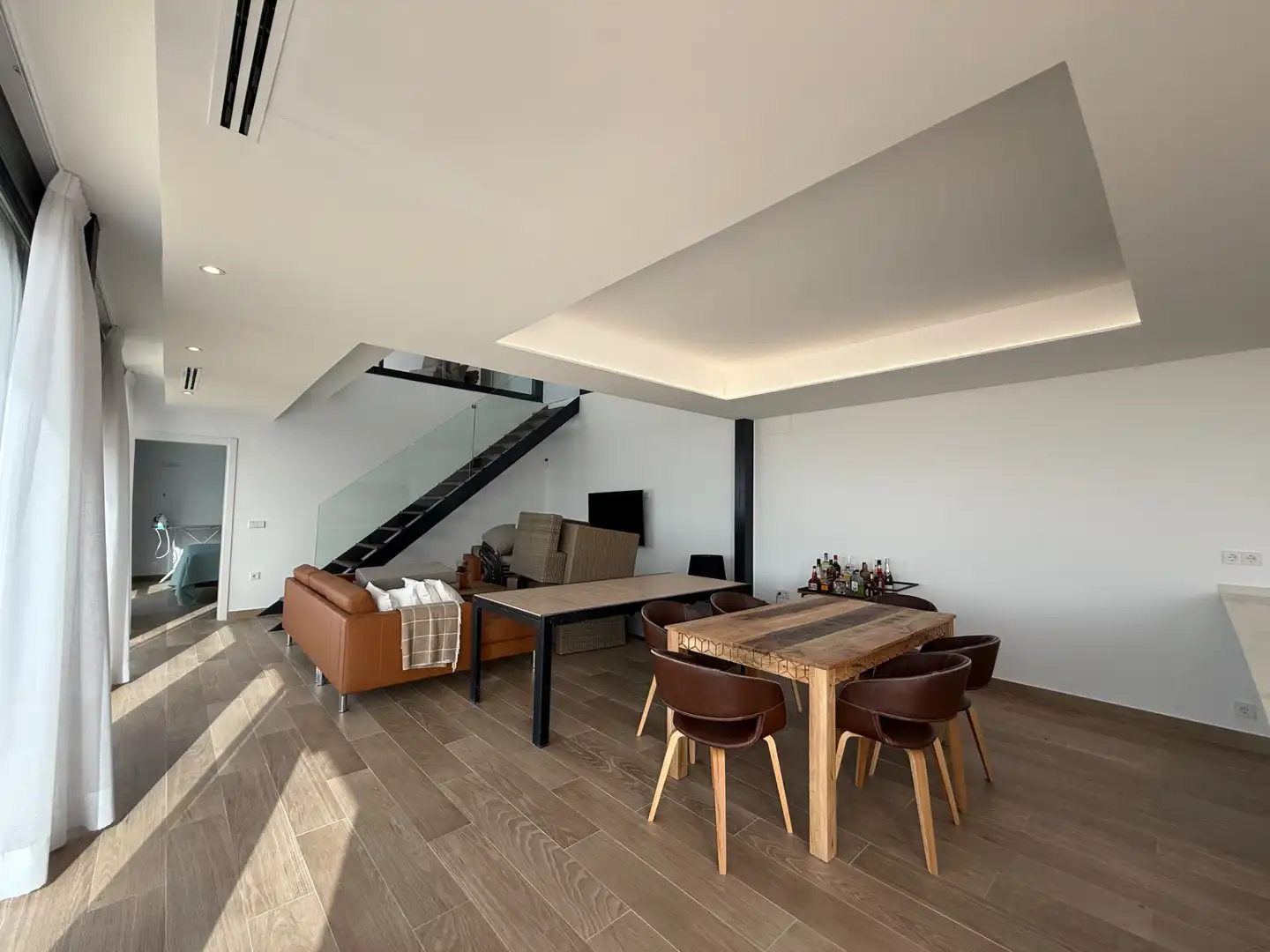 Villa avec terrasse à vendre à El Ràfol d'Almúnia, imagen 36