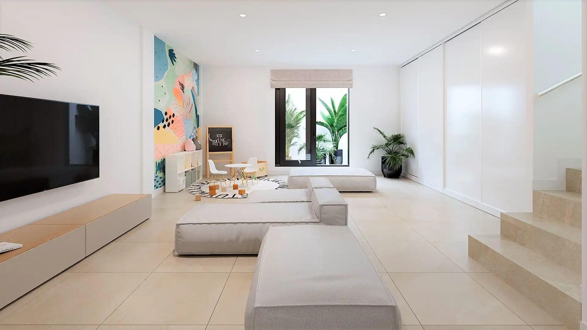 Haus mit Pool zum Verkauf in Marbella Centro, imagen 6