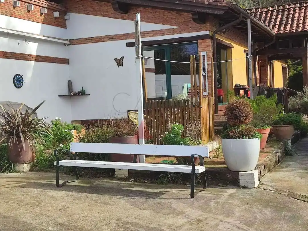 Casa con jardín en venta en Diseminado Liaño, imagen 37