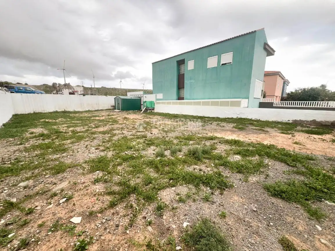 Residential for sale in San Bartolomé de Tirajana