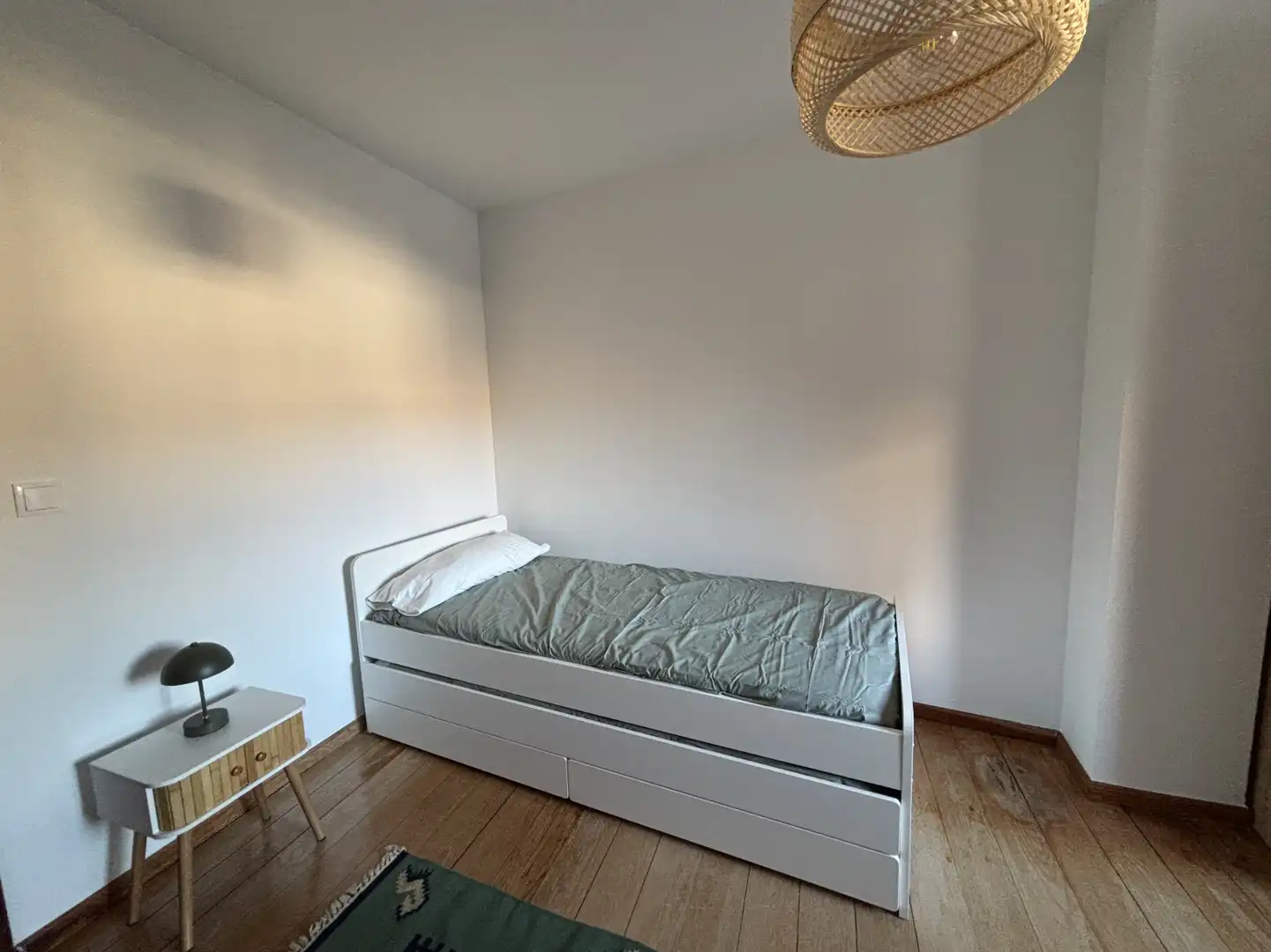 Flat with terrace to rent in Villaviciosa - Amandi, imagen 9