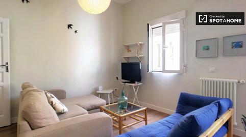 Photo 2 of Apartment to share in Universidad - Malasaña, Madrid
